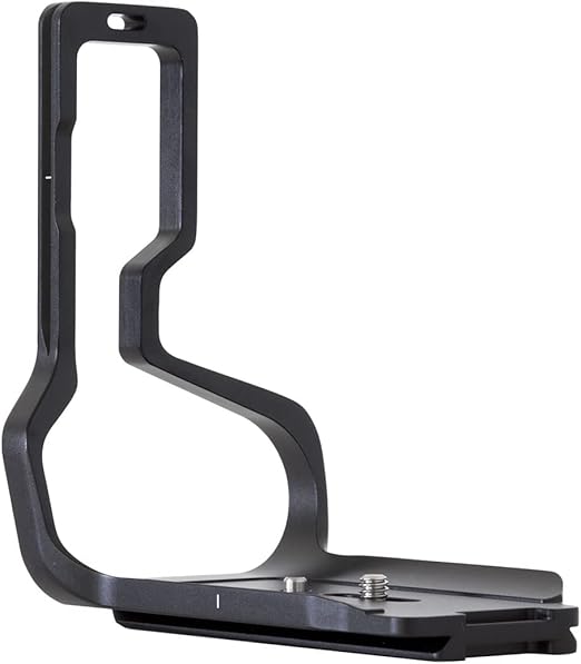 LEOFOTO LPN-Z9 Para Nikon Z9 - Soporte Para Cámara - Montaje En