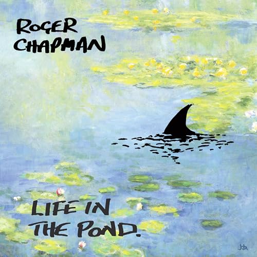 Life in the Pond