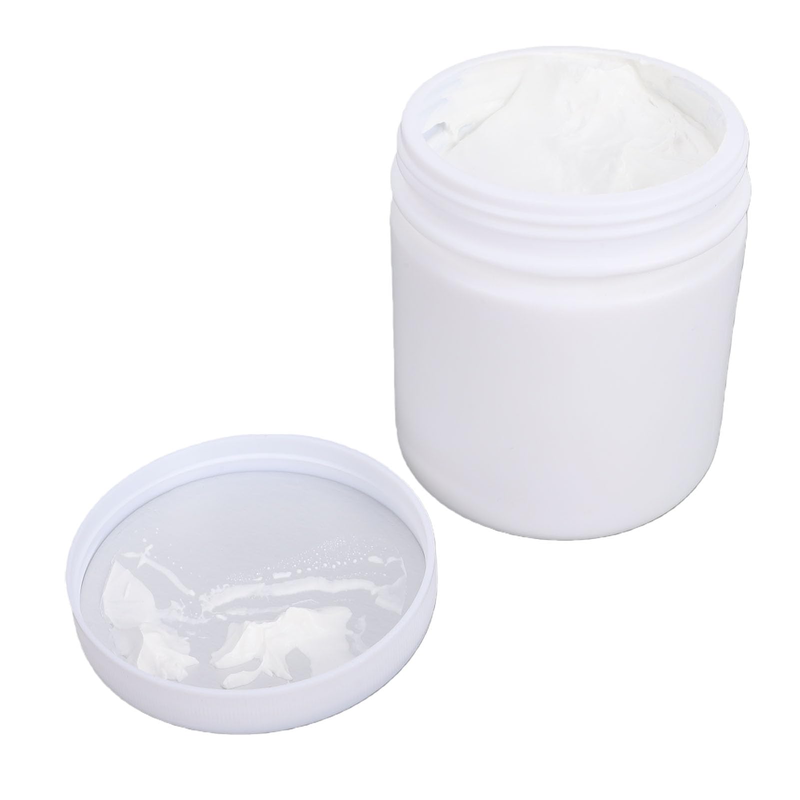 Acryl Modelliermasse Hoher Dichte 800g Glatt Leicht zu Verwendendes