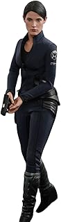 Hot Toys HT902498 Marvel Heroes Collectable Figure, TV & Film, Blue