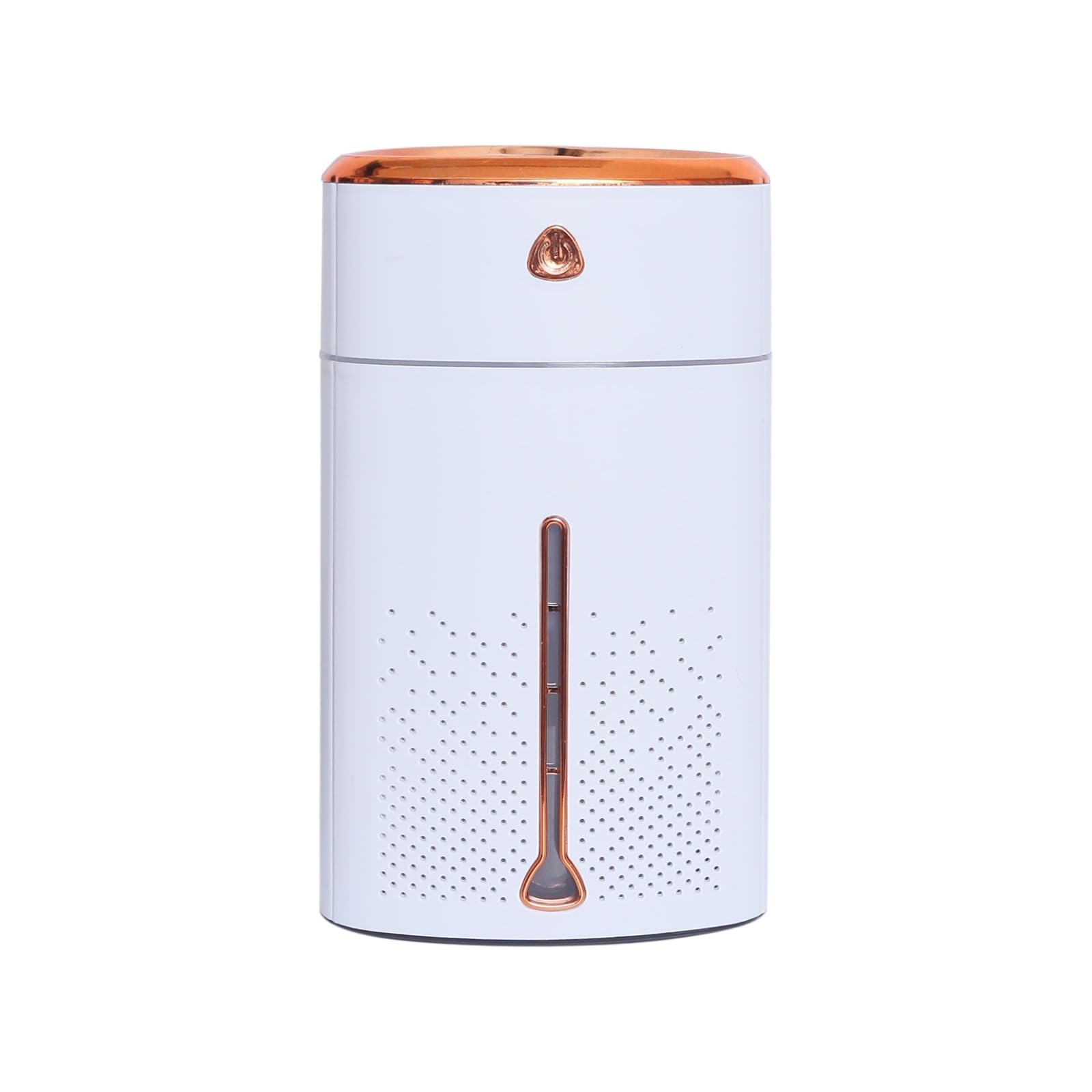 Ssanvi Air Purifier Super Quiet Auto Shut-Off | Ice Fog Mist Humidifier– Perfect for Living Rooms, Halls, Kitchens, Offices & Hotel Rooms (Triangle White, 1 Liter) (B0DCT43NYW) Amazon Price History, Amazon Price Tracker