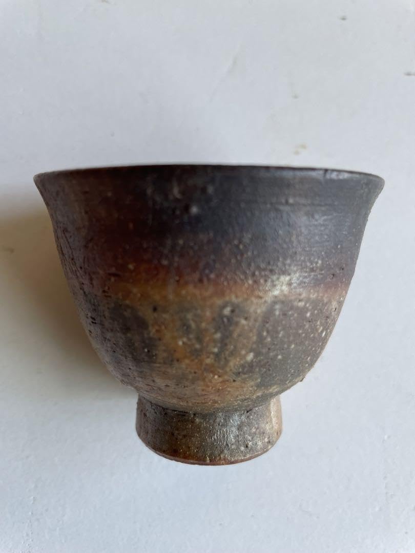 備前焼　３個セット　ぐい呑み　盃　酒器　徳利　食器　器 楽天市場】徳利 セット 備前焼の通販