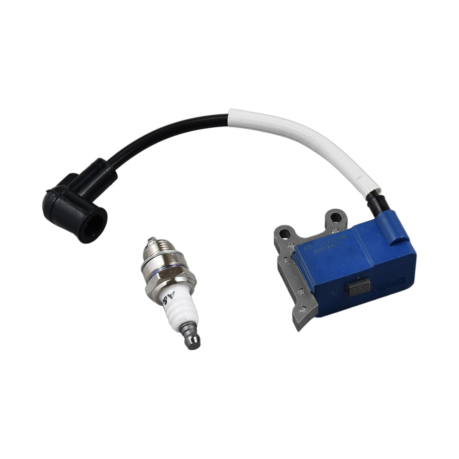 Amazon.com: Mizoneparts A411001690 Ignition Coil A10070 Compatible