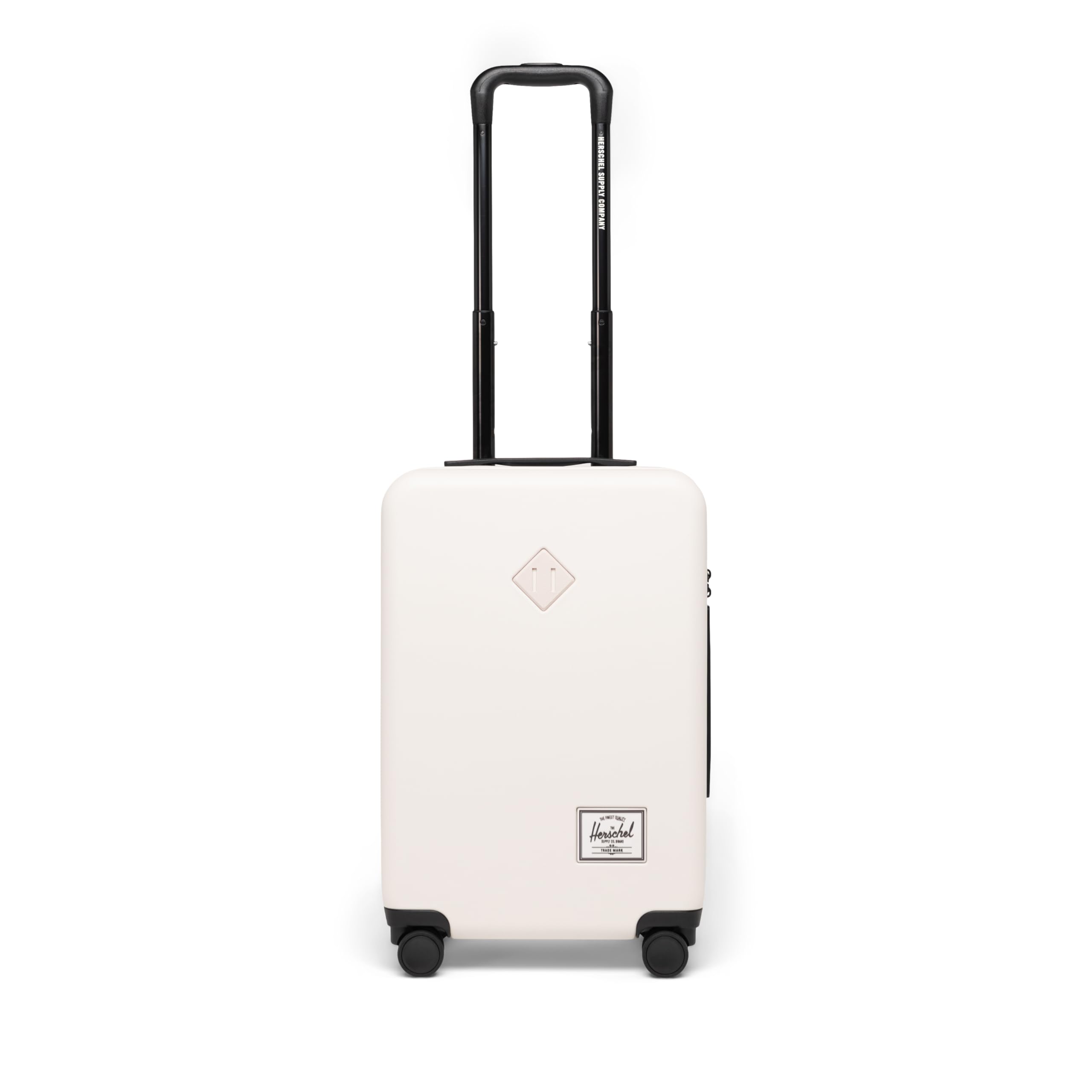 Supply Co. Heritage Hardshell Large Carry On Luggage, Moonbeam