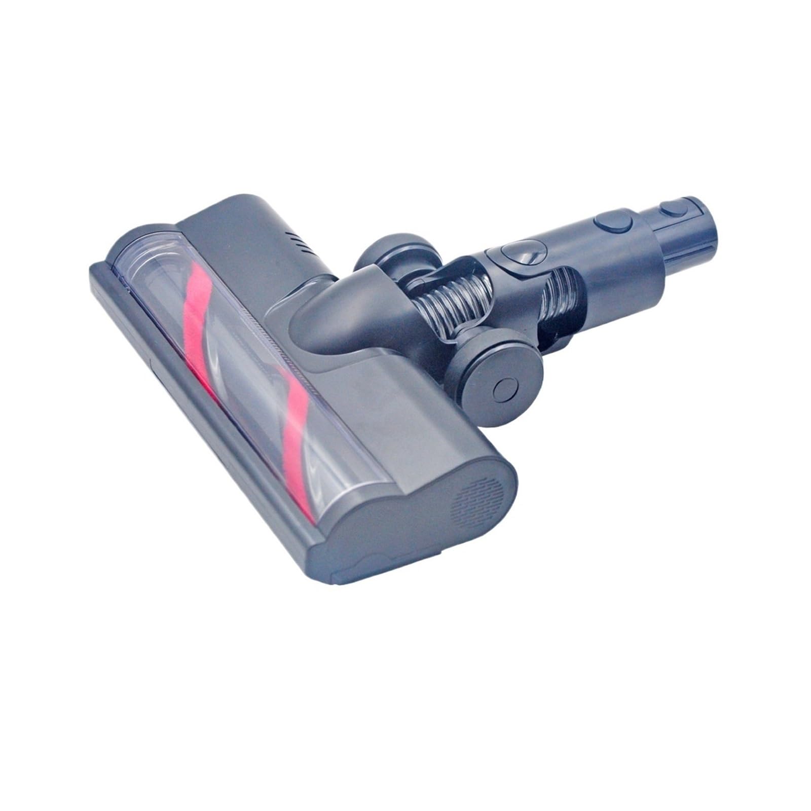 Cabezal De Cepillo For Piso, Compatible Con Dreame, T20 T30 R10 R20