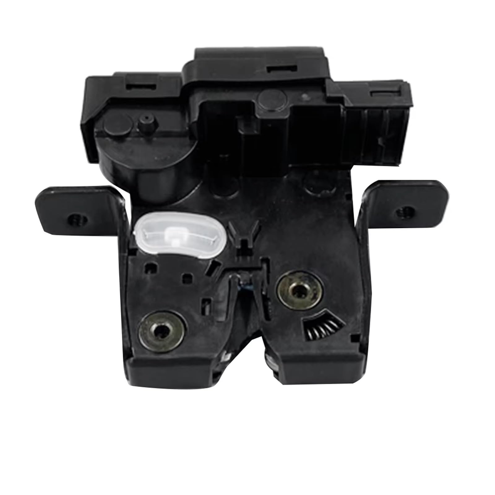 for Nissan for Qashqai for J10 2008-2015 Car Rear Trunk Lid Latch Tailgate Lock Trunk Lid Lock Latch