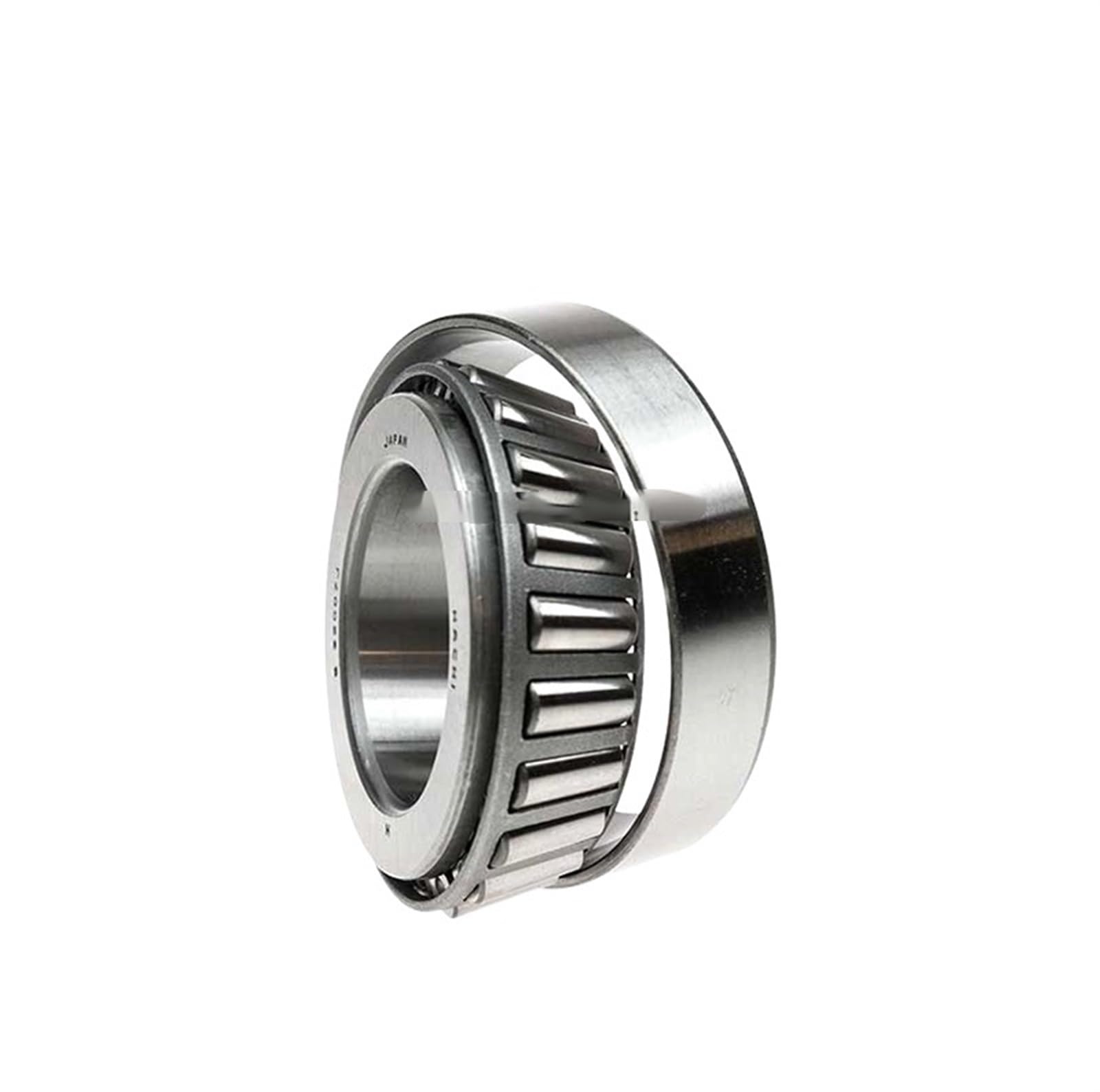 VSPPJYFG Bimetal Seal Shield Micro deep Groove Bearing 1pcs 32007 35x62x18mm Spindle Taper Roller Bearing
