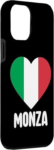 Miniatura 3 de iPhone 14 Pro Max Monza Italia Flag Italian Italy Family Italiano Case