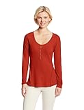 Gramicci Women's Piper Henley Shirt