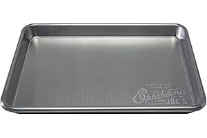 Oklahoma Joe's 13" x 9" Aluminum BBQ Serving Tray
