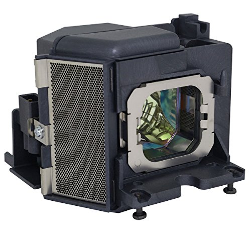 Lámpara y carcasa original para proyector Sony VPL-VW715ES miniatura 3