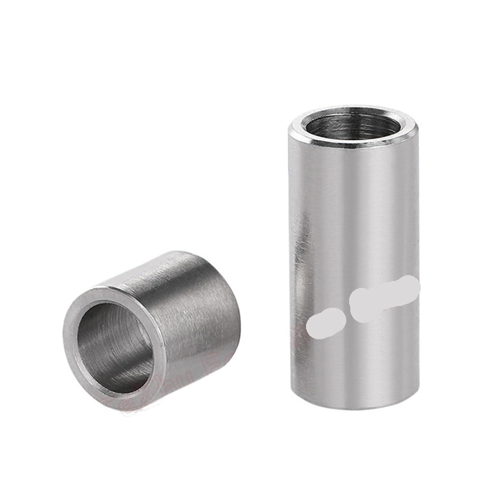 【10個セット】ステンレス製　ブッシング ブッシング ねじ込み式管継手 KITZ(キッツ) ステンレス製