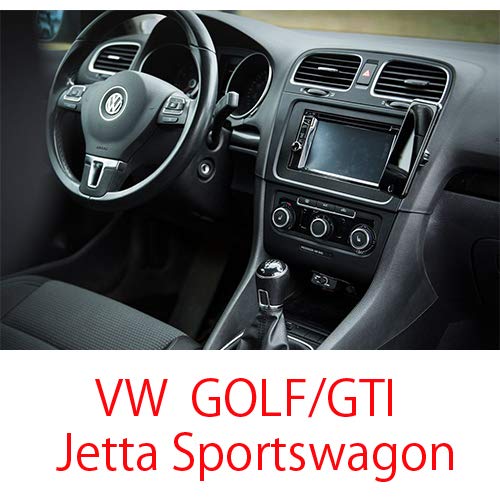 Amazon | ワーゲン ゴルフ VW GOLF MK6 GTI JETTA SPORT WAGON 専用