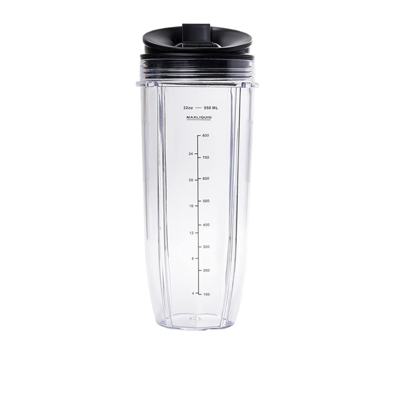 AIHDBCL Replacement 32oz Blender Cup With Sip & Seal Lid ，Compatible For Nutri，Compatible For Ninja， BL450 BL454 Bl455 BL456 BL480 BL481 Auto IQ Series Blenders, Dust tank