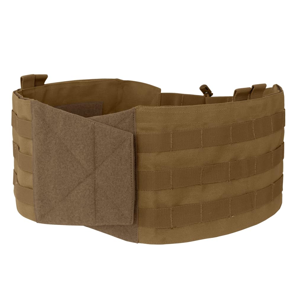 Condor VAS Modular Cummerbund Oliv, S, Oliv