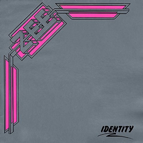 Identity by Zee