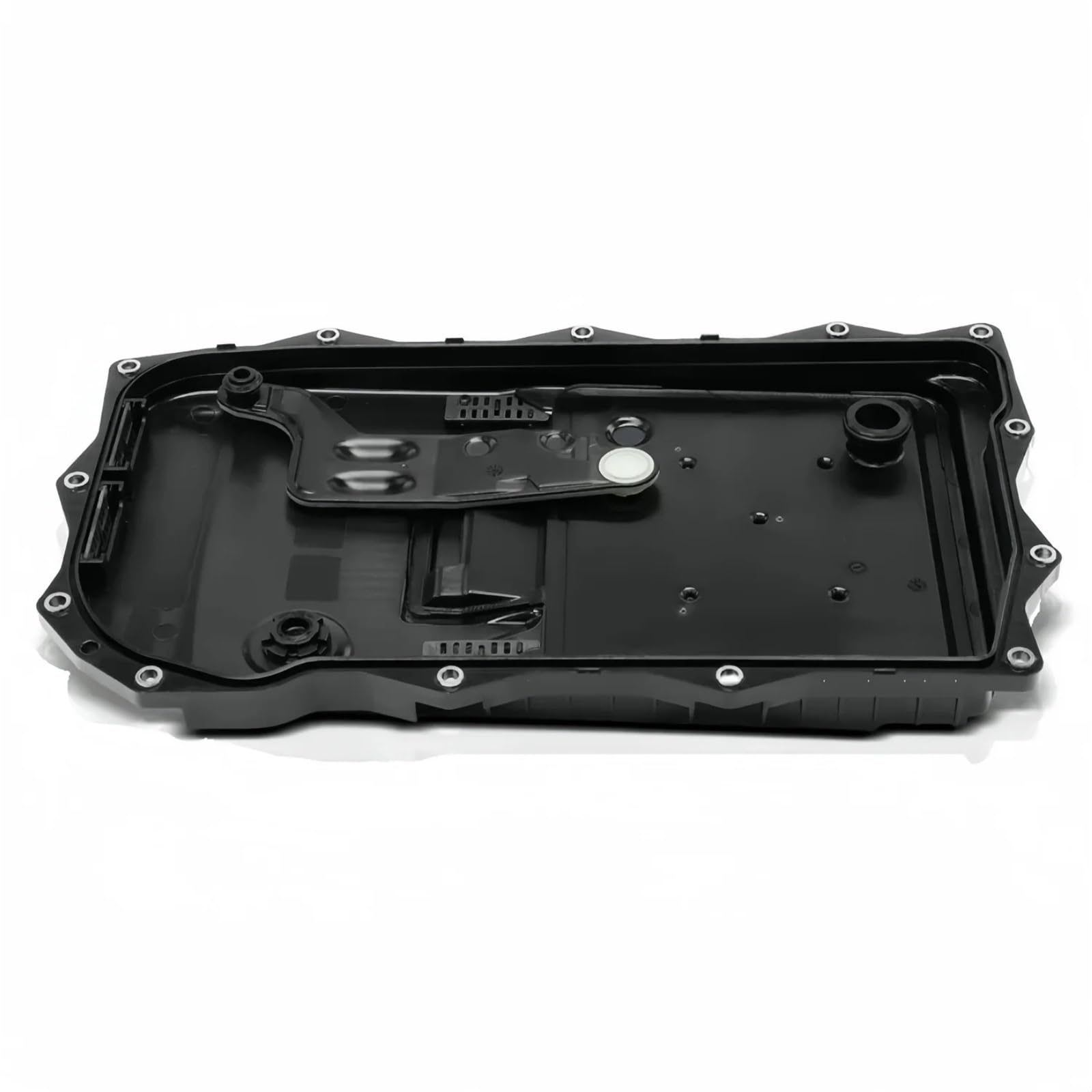Coppa Dell'olio Motore Coppa dell'olio del cambio automatico per BMW ActiveHybrid 3 5 7 F30 F03 F04 L6 2012-2016 24118632188 sostituzione