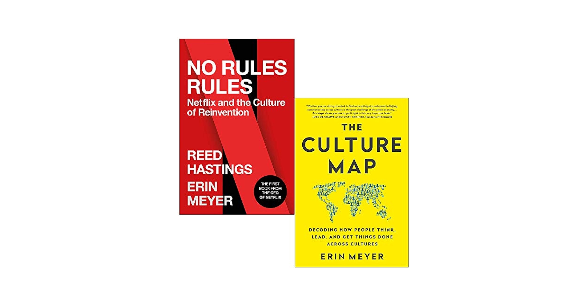 NO RULES RULES: Netflixの文化と再発明 No Rules Rules Netflix and the Culture of Reinvention By