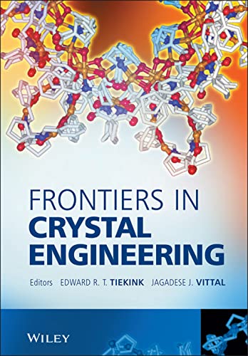 Frontiers In Crystal Engineering view 2