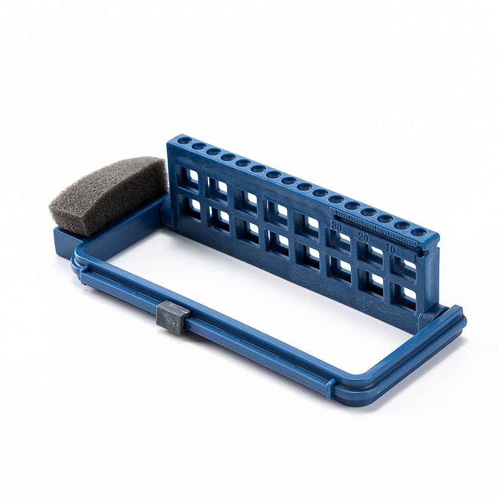Buy Easyinsmile 16 Holes Autoclavable Endo Hand Files Holder Dispenser