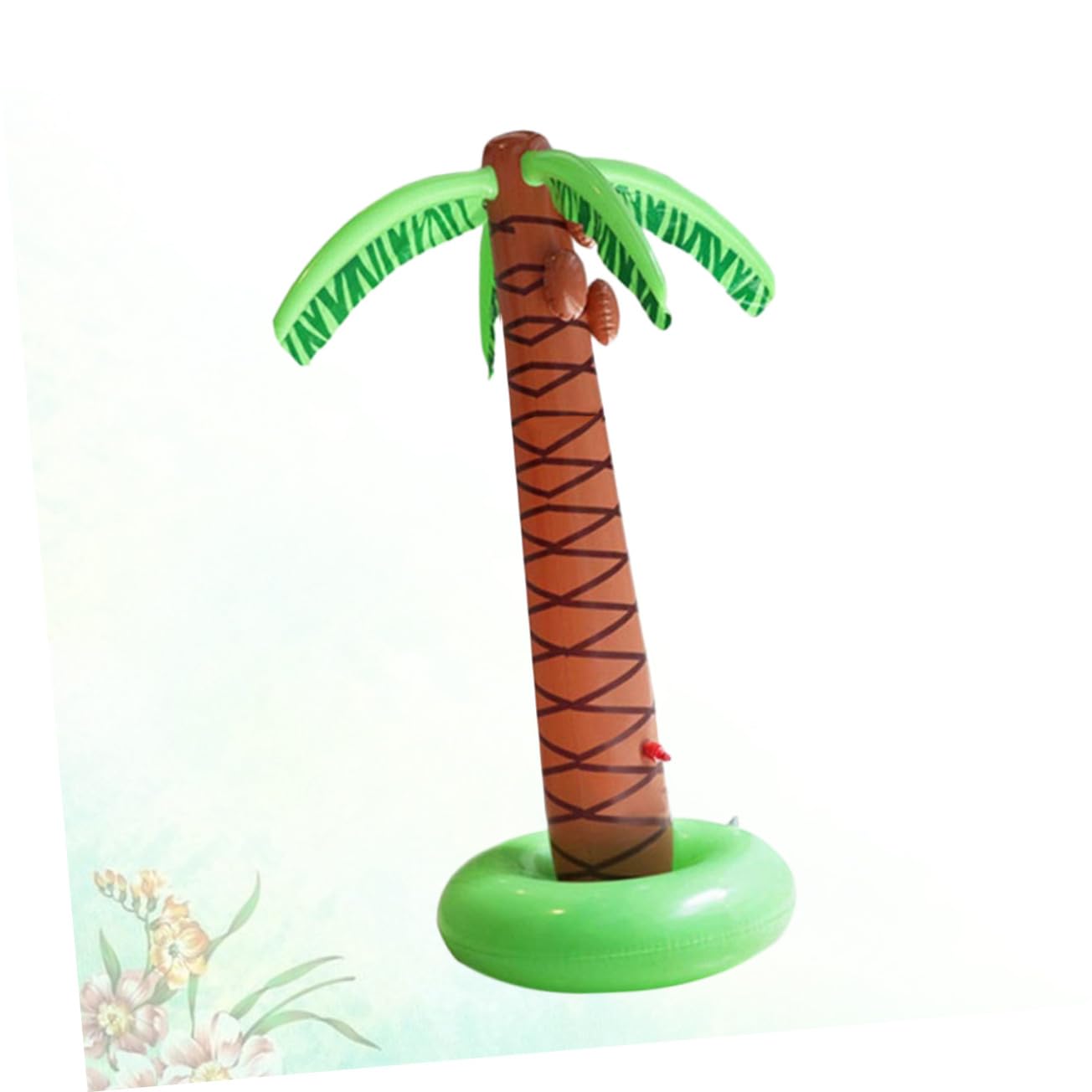 Juguete Acuático de Playa Inflable de PVC para Niños