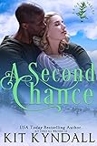Cover zum Buch A Second Chance