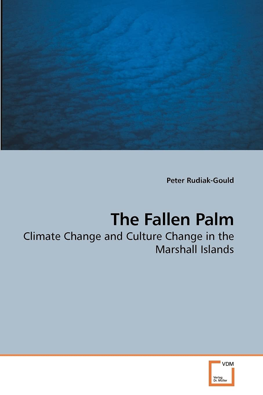 The Fallen Palm