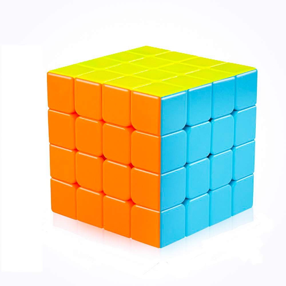 Dvaya Magic Cube 4X4 High Speed Stickerless Cube Puzzle Toys (4X4 Cube), Kids (B08WM475JV) Amazon Price History, Amazon Price Tracker
