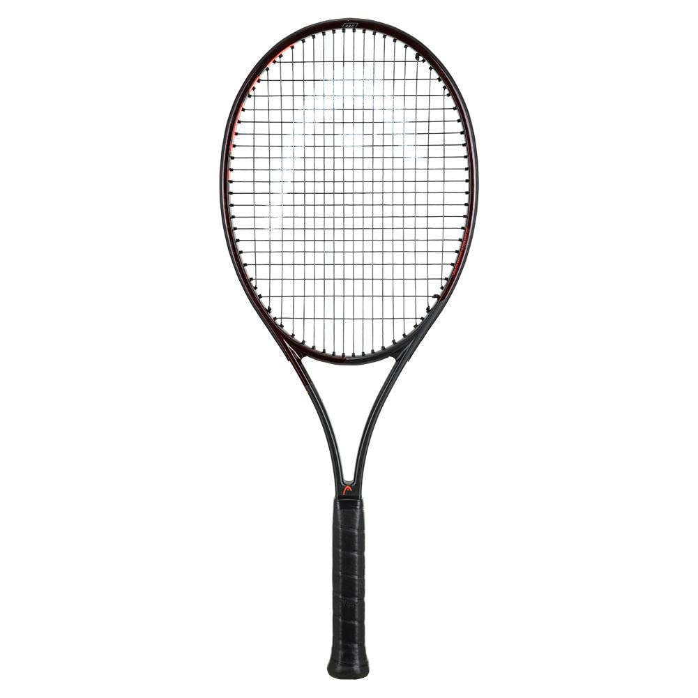 Head プレステージPro Amazon.com : Head Prestige Pro Tennis Racquet (4-3/8) : Sports