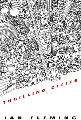 Thrilling Cities