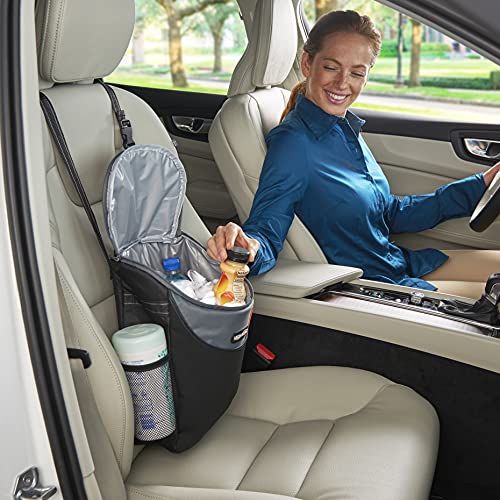 High Road Soft Car Seat Cooler