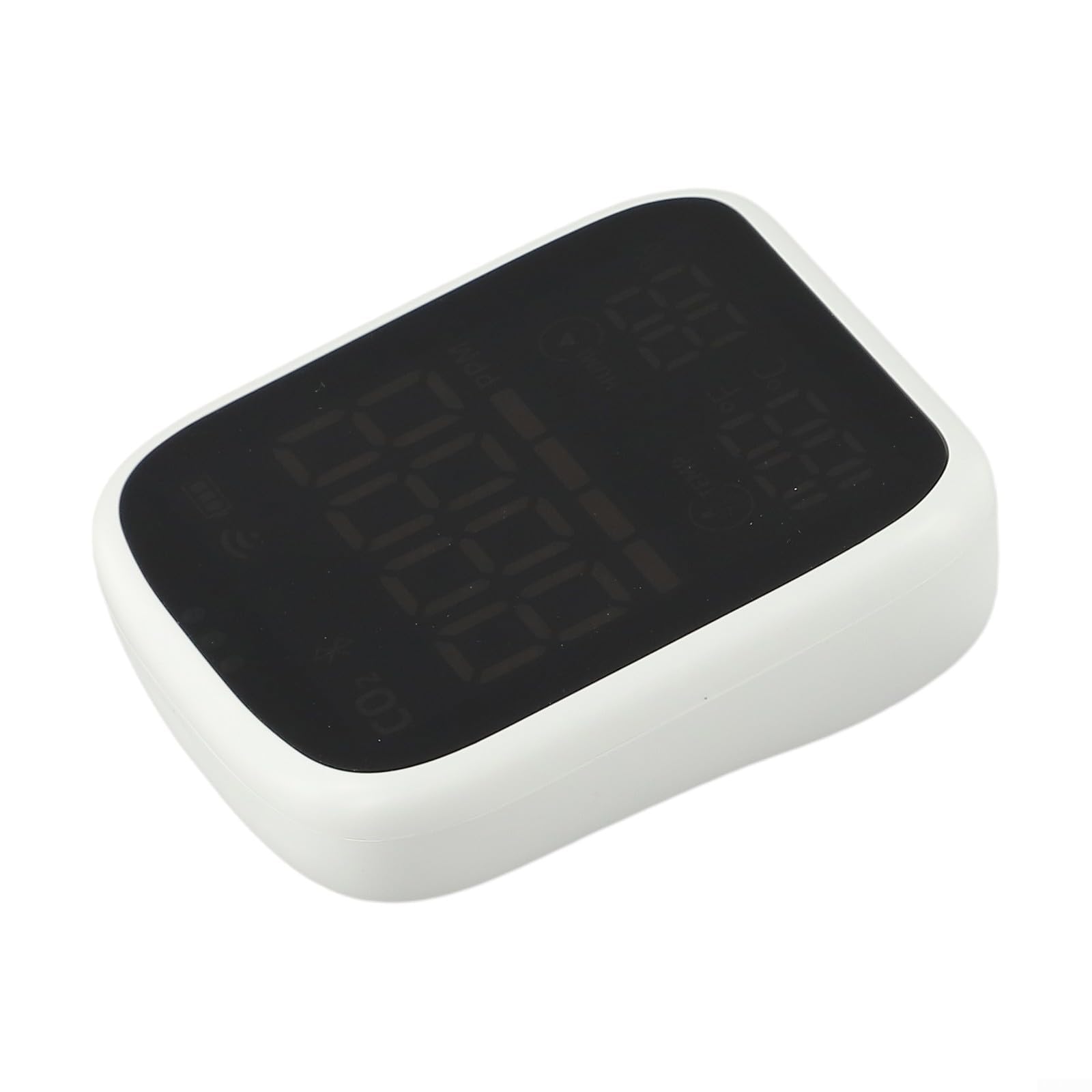Medidor NDIR Sensor Temperatura Humedad Medidor NDIR (Without WiFi)