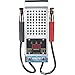 Produktbild VOLTCRAFT BT-3 Kfz-Batterietester 295 mm x 160 mm x 85 mm