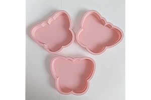 Bake Like a Butterfly with Generic Butterfly Cake Pans