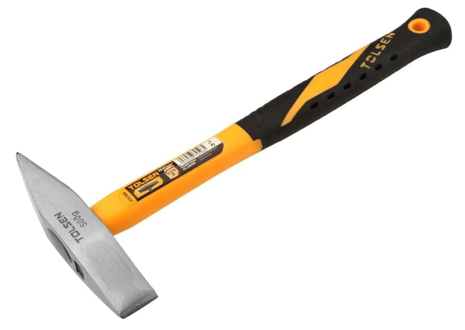 Tolsen - Chipping Hammer,25188,500G