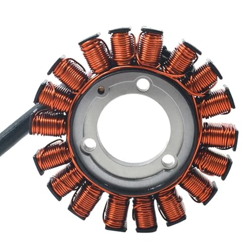 Bobine de stator haut rendement pour moteur Suzuki GSX-R 600 et 750 référence 31401-01H10-000