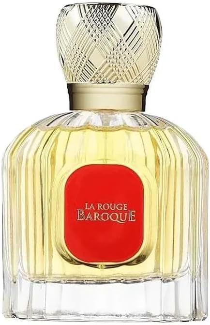 Arabian Rouge 100ml EDP perfume Fragrance spray Violet, Laotian oud, Bulgarian rose, Turkish rose