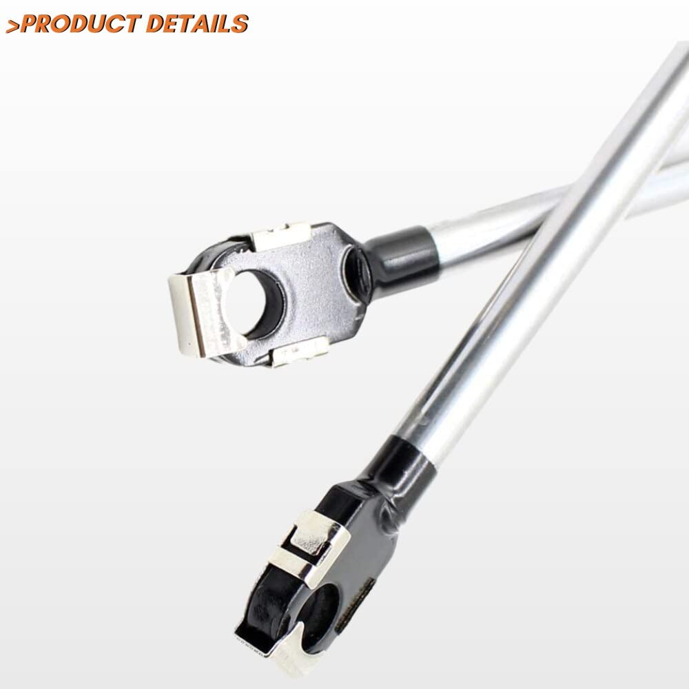 JINGLINGKJ Hood Struts For 1982-1992 Camaro LT RS Z28 For - View #8