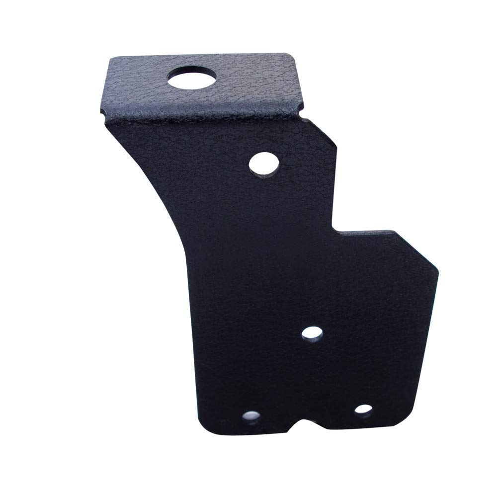 Buy YZONA CB Radio Bracket Antenna ing Bracket Compatible with Jeep