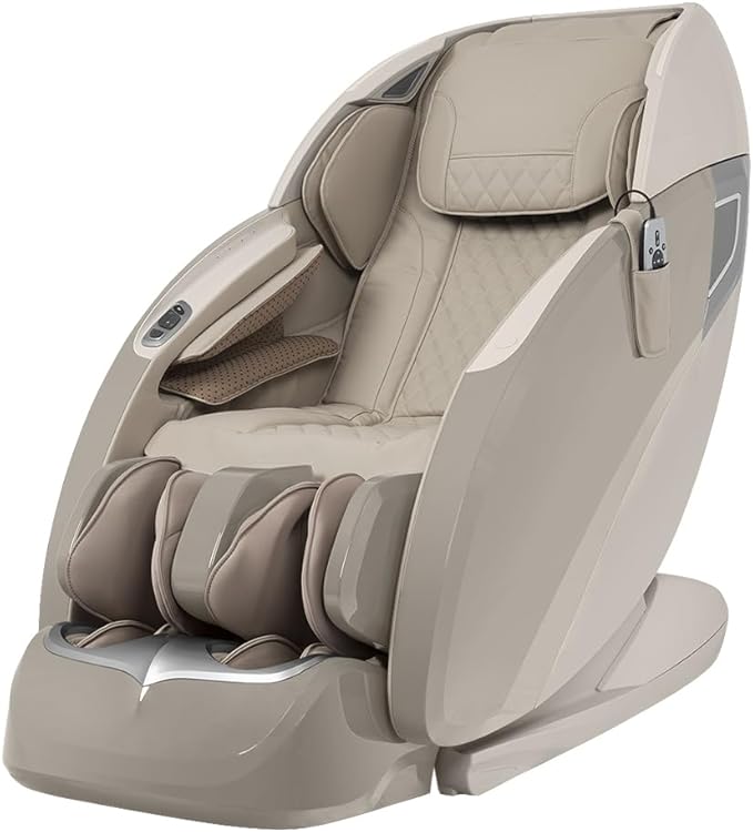 Osaki OS-Pro 3D Otamic LE | Full Body Massage Chair | 3D SL-Track Full Body Massage Chair | Zero Gravity | Lumbar Heating |Auto Body Scan | Bluetooth Speaker