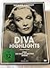 Produktbild Marlene Dietrich - Diva Highlights [3 DVDs]