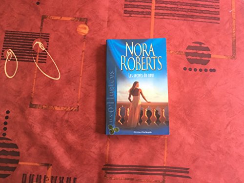 Les Secrets Du Coeur 0373627661 Book Cover