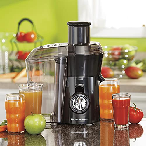 Extractores Y Exprimidores, Kitchen exprimidor citricos oster Marca Hamilton Beach (2)