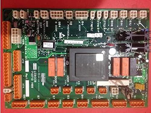 Elevator LCECCB Board KM713710G01