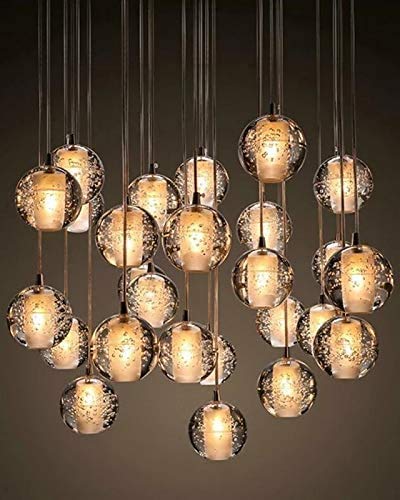Lámparas de Techo Led Colgantes Marca YGCBL