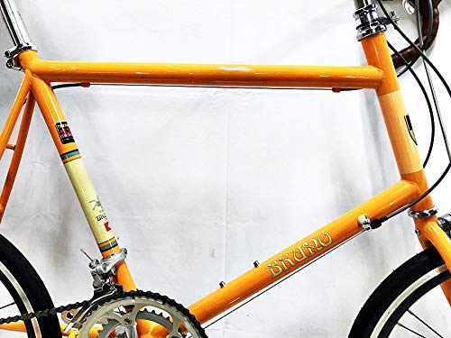BRUNO 「ブルーノ」 MINIVELO 20 ROAD 2012年モデル ミニベロ Amazon | BRUNO(ブルーノ) MINIVELO ROAD20（ミニベロロード20