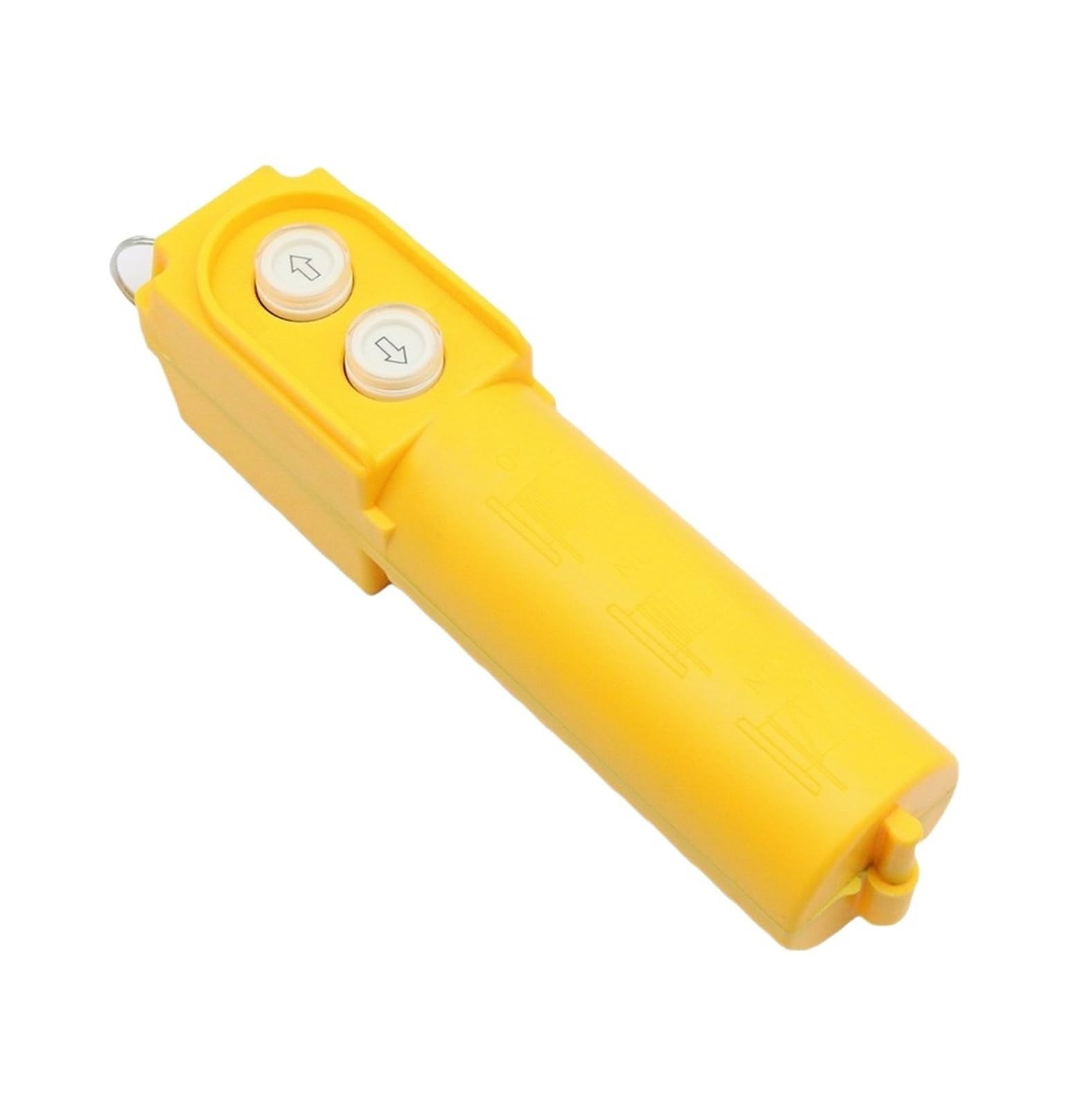 Commande de levage étanche COB-61DR bouton haut bas action directe - 6