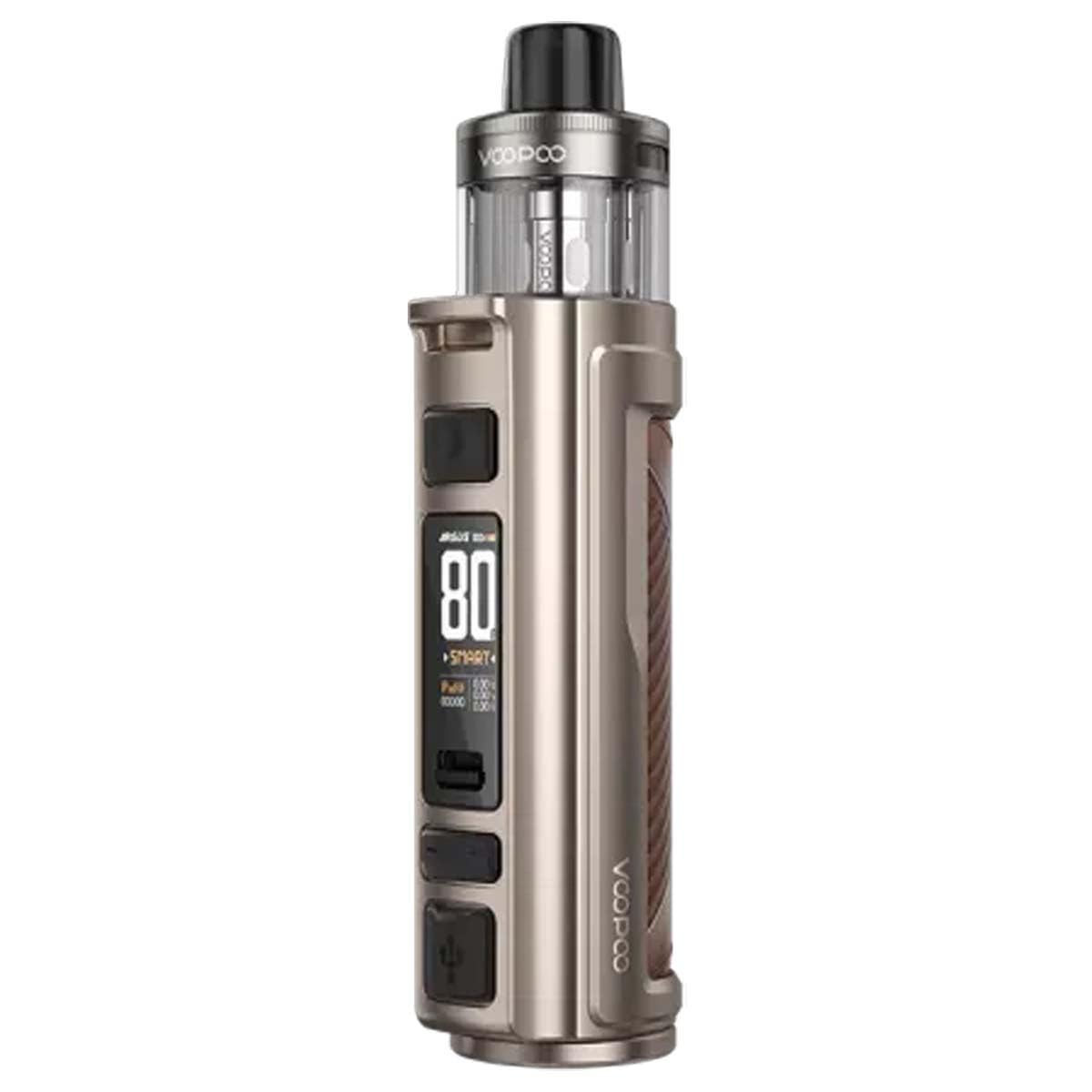 geekvape aegis solo 3 istruzioni ARGUS PRO 2 - VOOPOO Argus Pro 2 Kit 80W Built-in 3000mAh Battery + DTL PnP  X Pod Cartridge (PnP X Coil 0.3Ω + 0.15Ω)