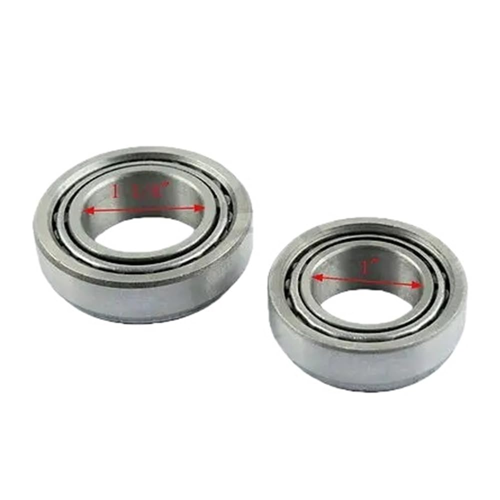 Cuscinetto sterzo Cuscinetti Testa Sterzo Moto Per CBR1000RR CBR 600 F F2 F3 F4 CBR900RR CBR954RR