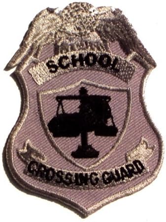 Crossing guard uniform hats Clearance